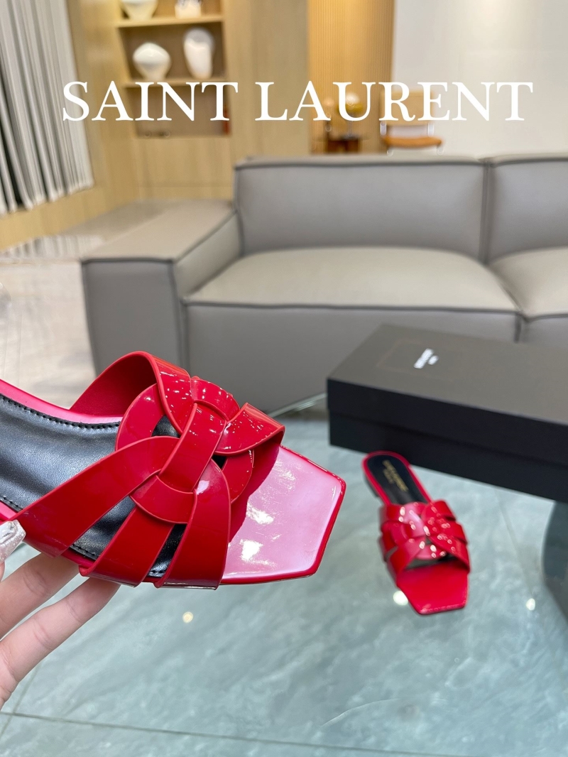 YSL Slippers